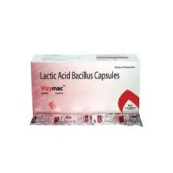  Lactic Acid Bacillus Tablets